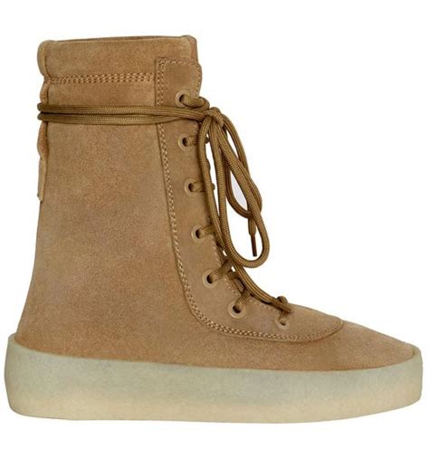 yeezy military crepe boot replica|yeezy boots stockx.